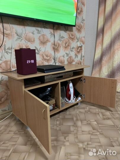 Тумба под телевизор