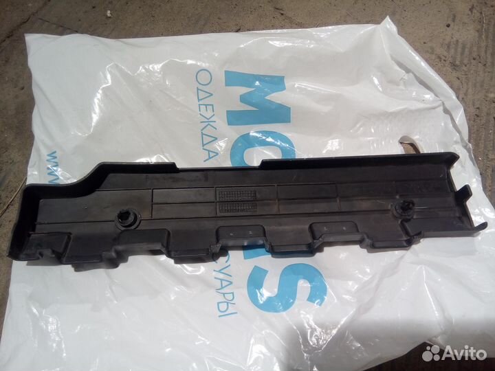 Крышка двс декоративная Honda, Civic Ferio D15B