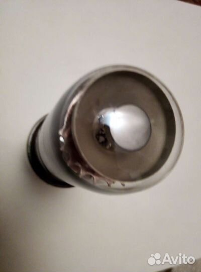 Радиолампы