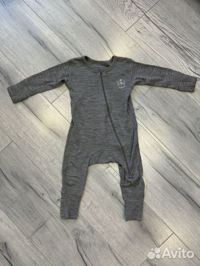 Термокомбинезон наследник выжанова