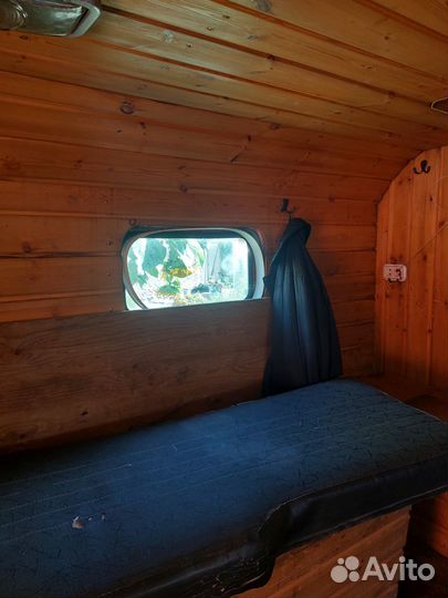 Продам кунг газ 66