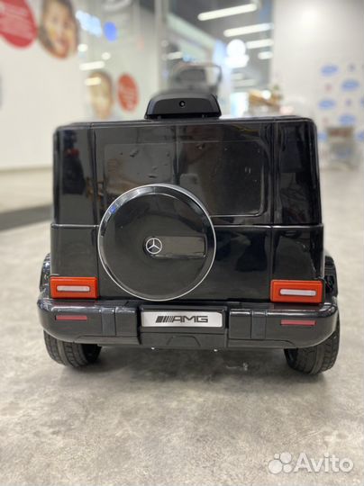 Электромобиль