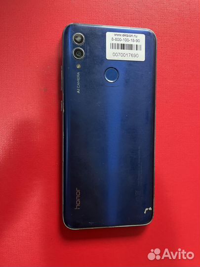 HONOR 10 Lite, 3/32 ГБ