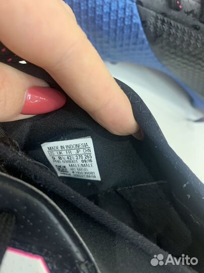 Бутсы adidas