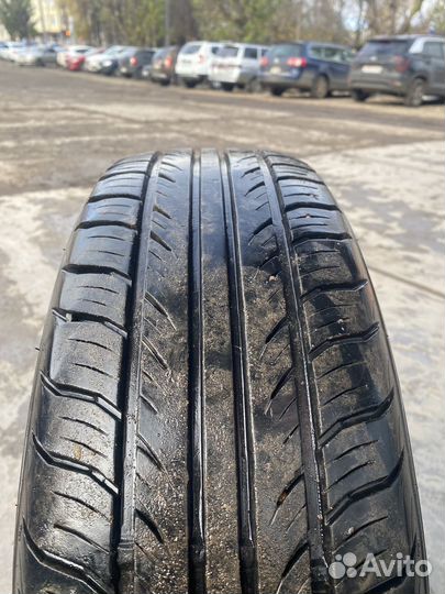 КАМА Breeze 195/65 R15