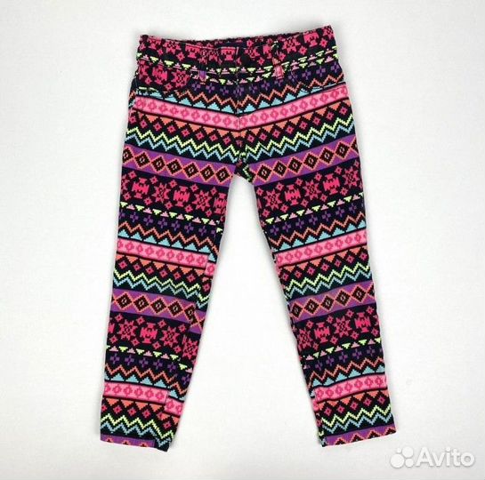 Брючки на 5-6лет