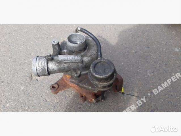 Турбина Peugeot 307 9645247080,07396E3