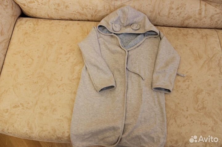 Одежда для девочки пакетом 98-104