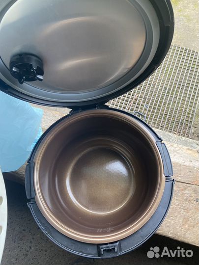 Мультиварка Polaris PMC 0511AD