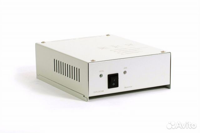 Ибп для котла отопления teplocom-300