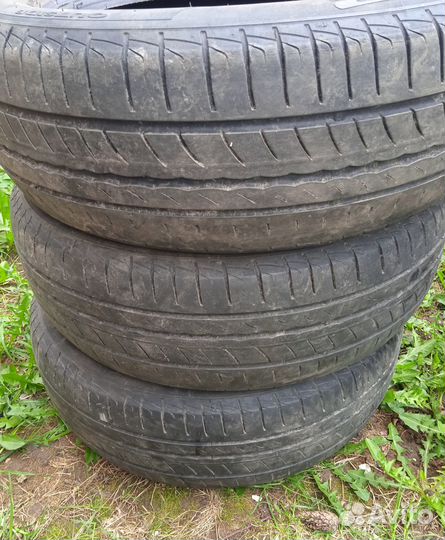 Rockstone F107 15/15.5 R15 84V
