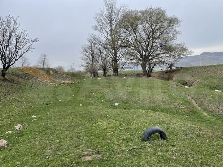 Участок 40 сот. (СНТ, ДНП)