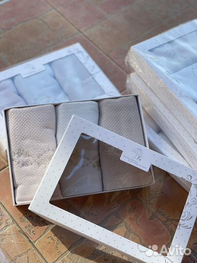 Подарочный набор