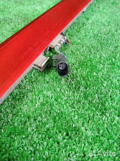 Стоп-сигнал дополнительный Bmw X3 E83 M54B30 (3.0)