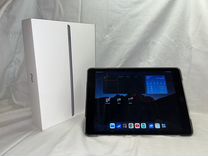 iPad 9 2021 64gb Wi-Fi на гарантии + чехол