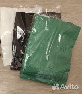 Фон тканевый Фотофон Хромакей Новый