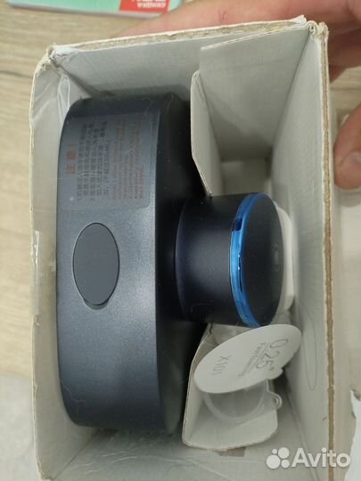 Дозатор для жидкого мыла автоматический