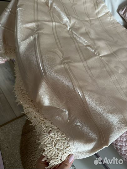 Скатерть на стол