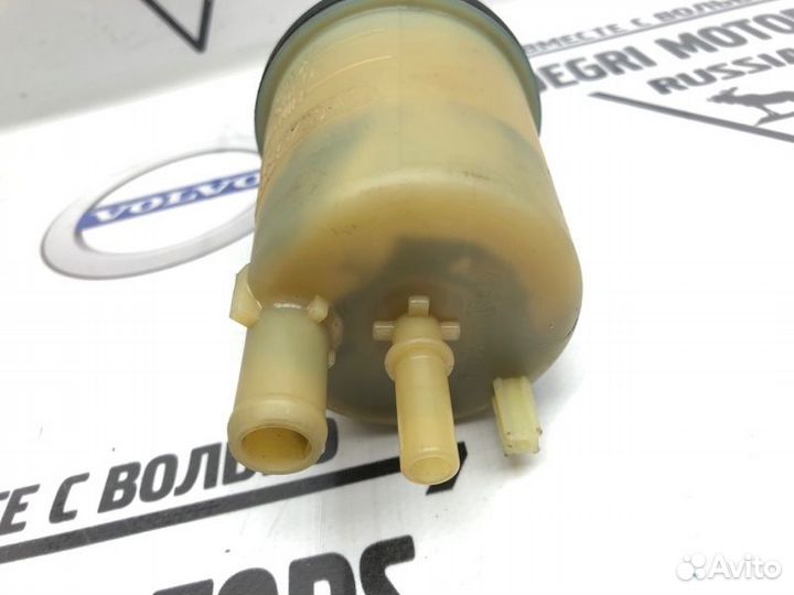 Бачок гур гидроусилителя руля Freelander 2 07-2014