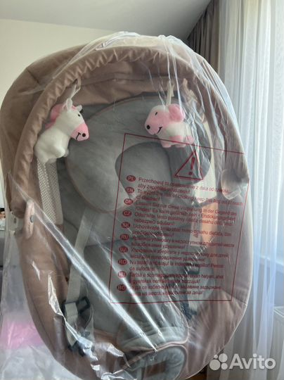 Детские качели