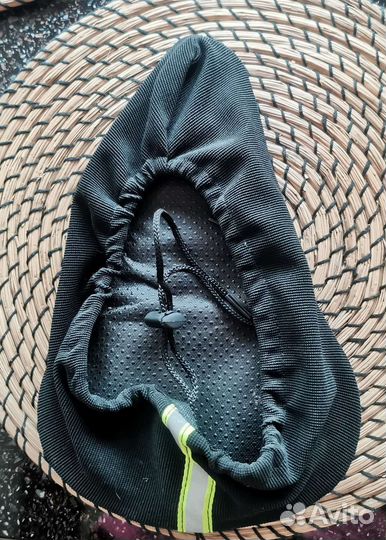 Чехол для седла