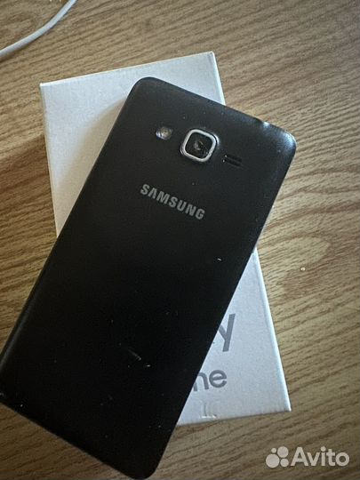 Samsung Galaxy j2 prime