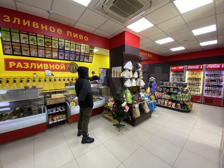 Кгн, Дзержинского 4А, Торговое 151.4 м² Аренда