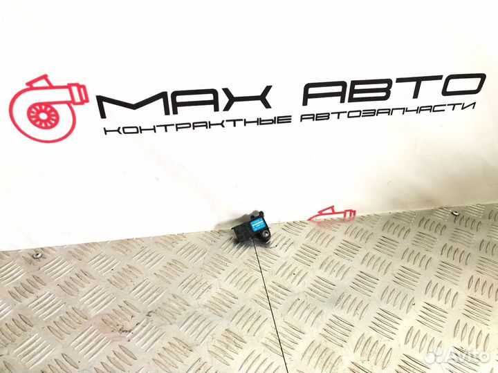 Б/У датчик абсолютного давления (надува воздуха)