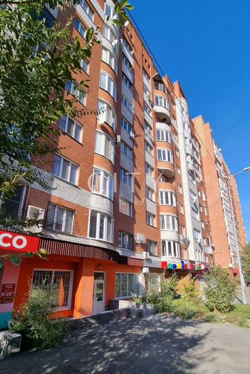 Нежилое помещение, первая линия, ул Чернышевского