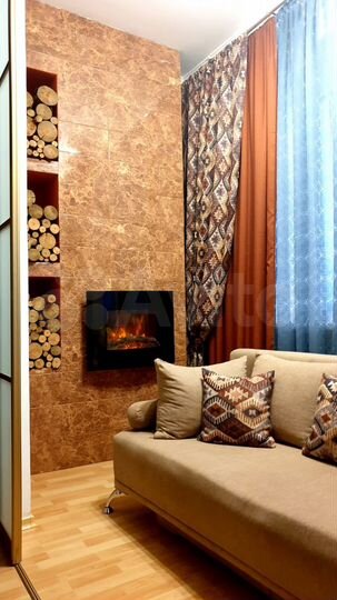 2-к. квартира, 120 м², 2/10 эт.