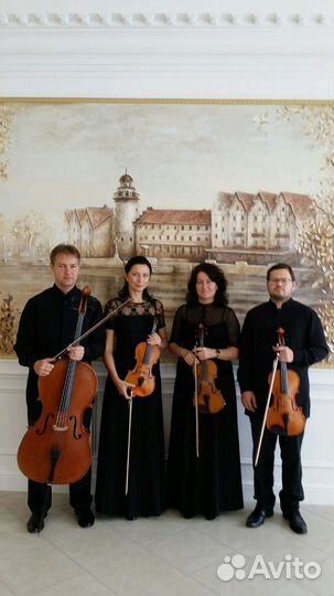 Квартет; Трио; Дуэт; на вашу Свадьбу; Торжество: