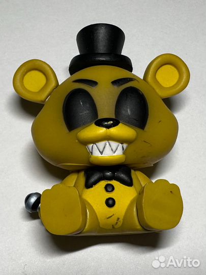 Funko FNaF Mystery Minis