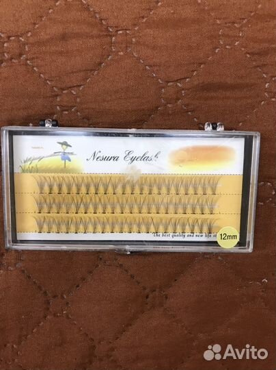 Косметика разная пакетом