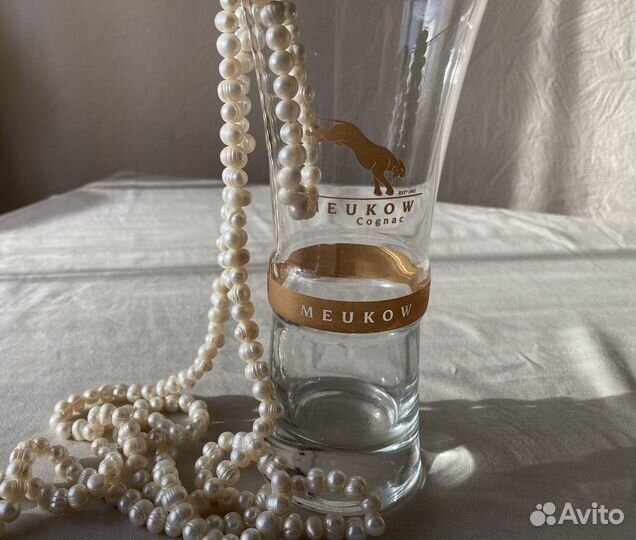 Коньячный бокал стакан редкий сувенирный