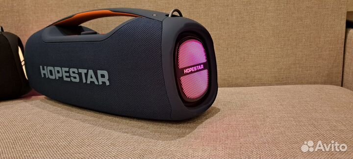 Hopestar a60