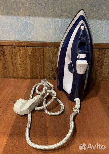 Утюг электрический