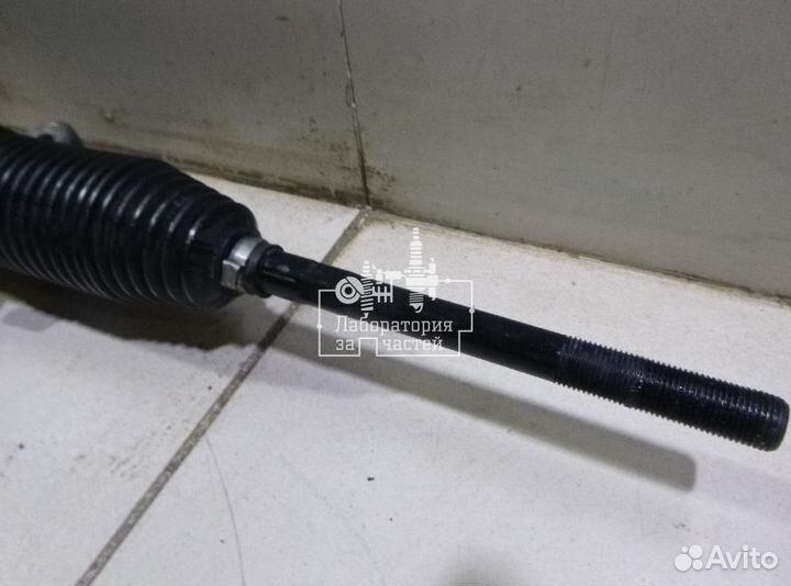 Рейка рулевая Ford 5M513200GG