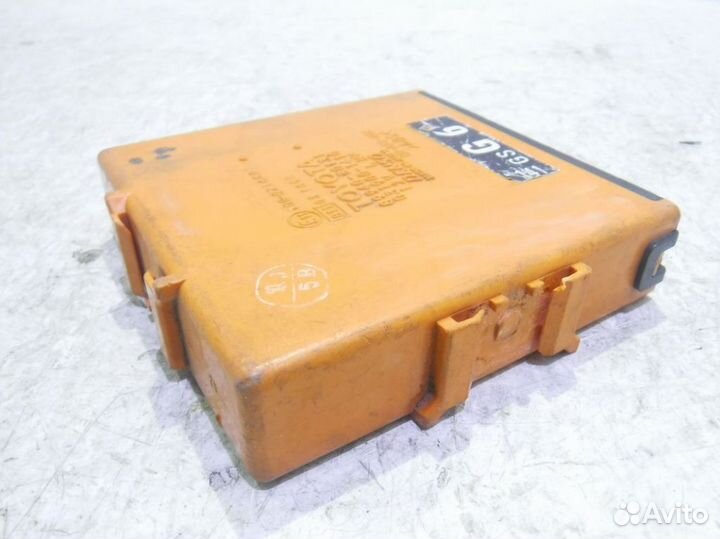 Блок управления светом