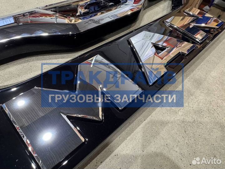 Решетка радиатора для Ман Тгл Тгм