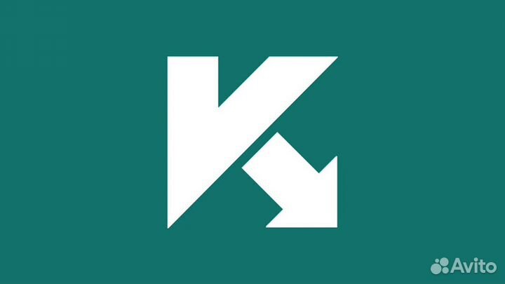 Лицензия Kaspersky Total Security