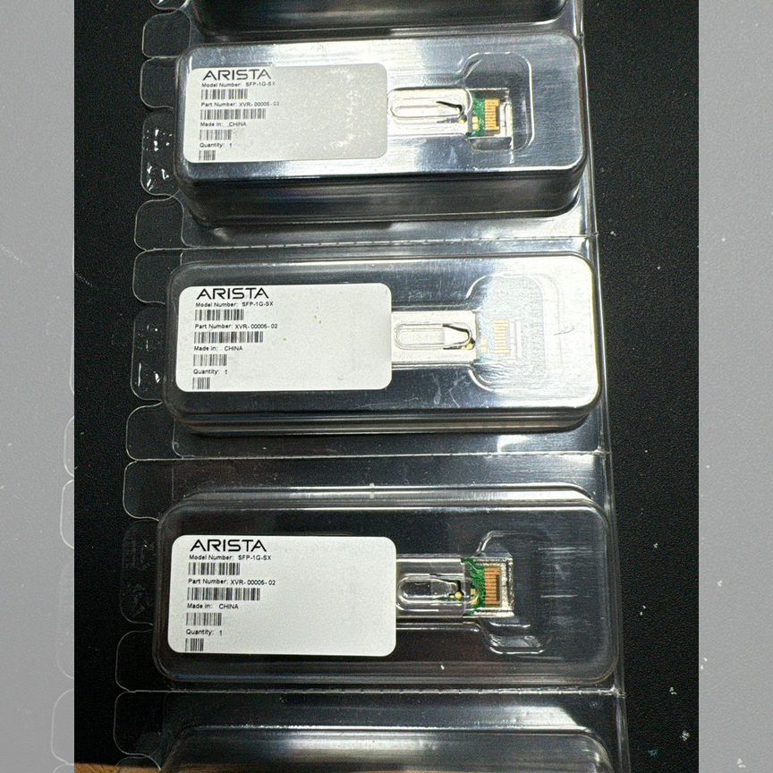 [SFP-1G-SX] Arista Sfp-1g-Sx