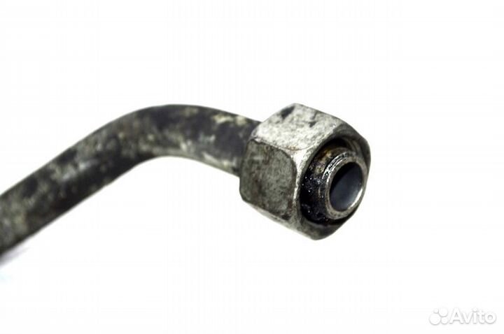 Масляная трубка гидроусилителя руля MAN TGA 18.480