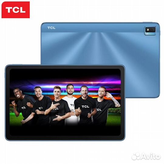 TCL 10 TAB MAX 4G