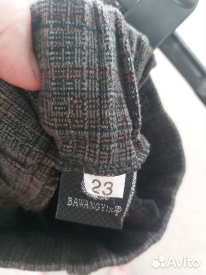Продам брюки для девочки
