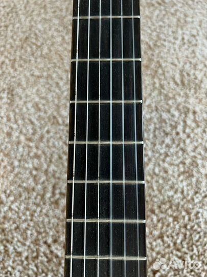 Гитара yamaha c40