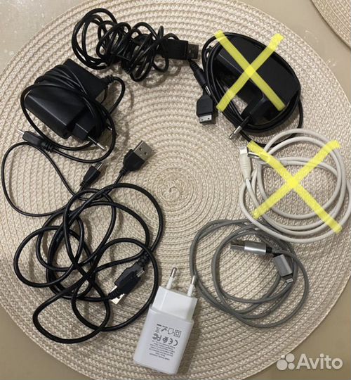 Зарядные устройства