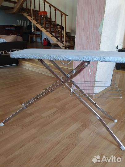 Гладильная доска бу
