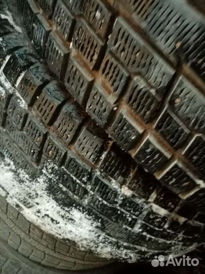 Yokohama Geolandar I/T-S G073 225/65 R17 95U