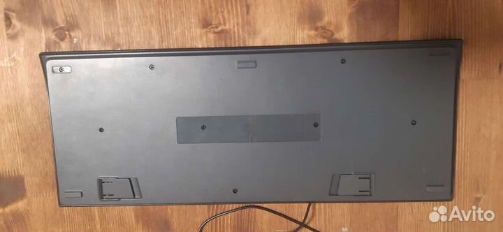 Клавиатура logitech k280e