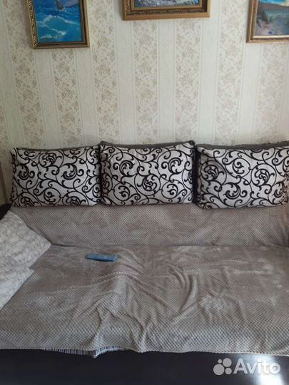 Декоративные подушки